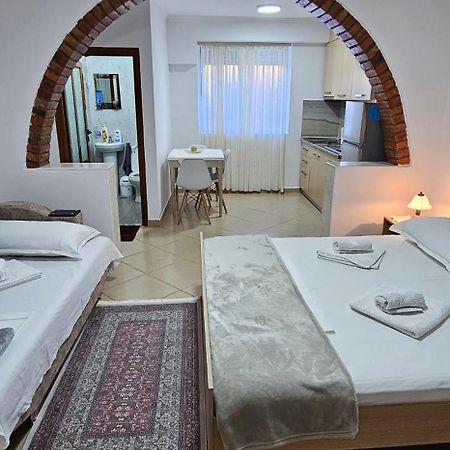 Aliaj'S Guest House Berat Extérieur photo