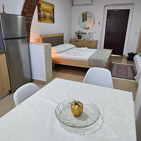 Aliaj'S Guest House Berat Extérieur photo
