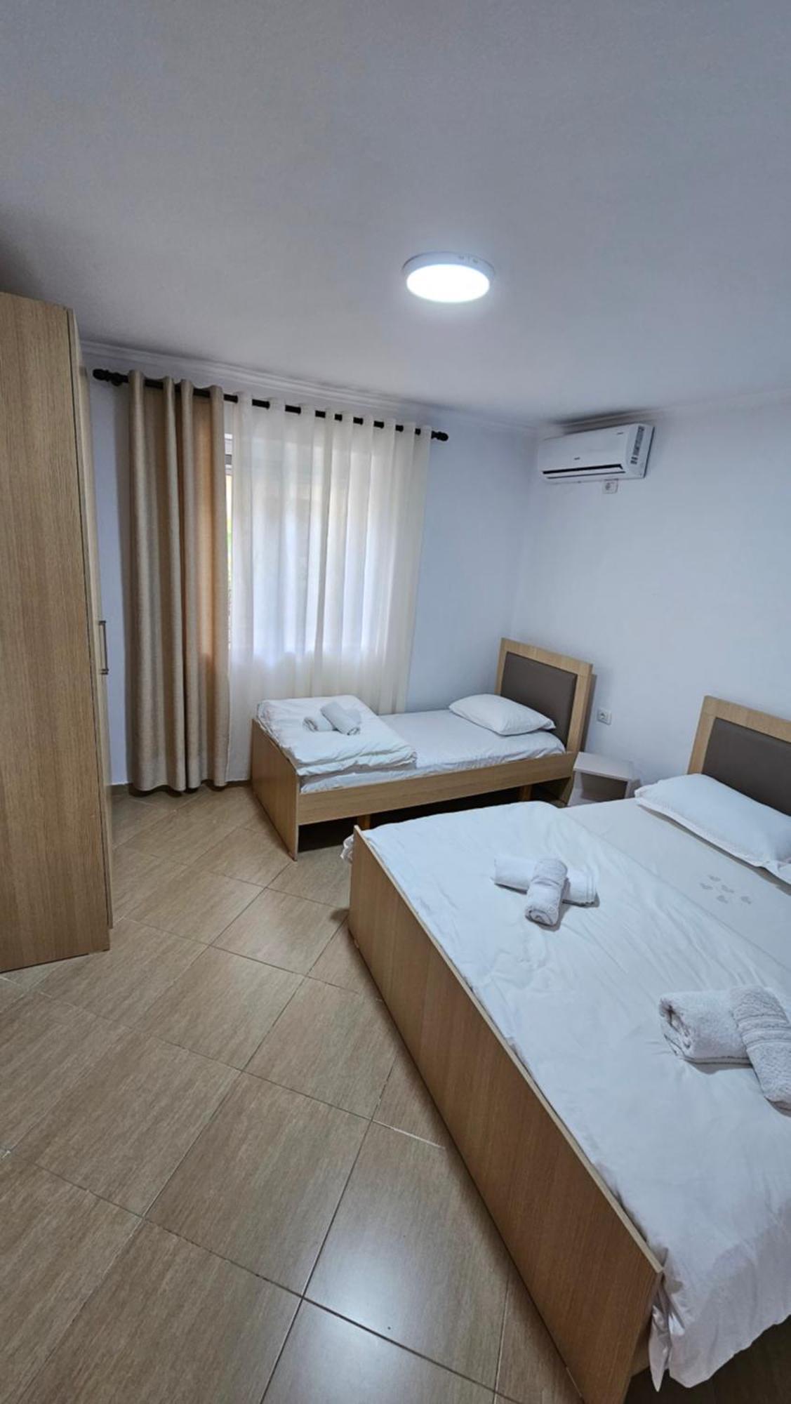 Aliaj'S Guest House Berat Extérieur photo