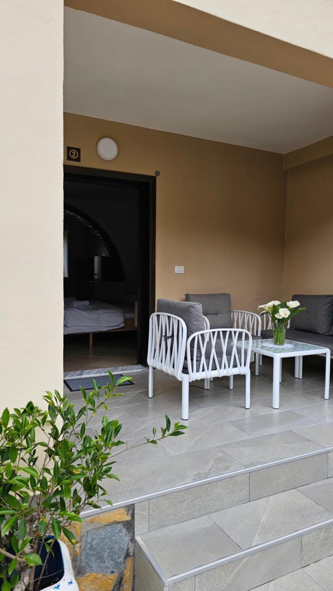 Aliaj'S Guest House Berat Extérieur photo