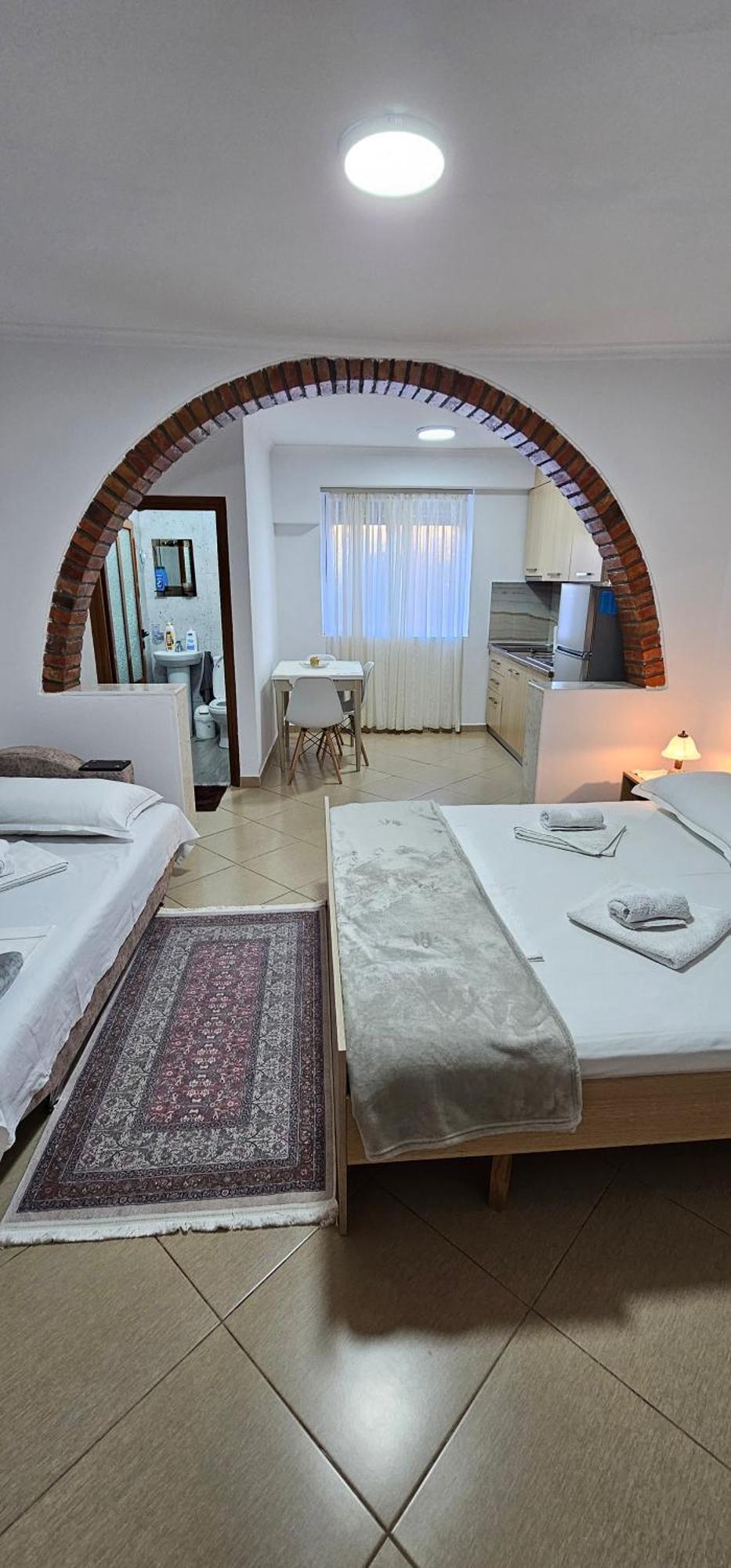 Aliaj'S Guest House Berat Extérieur photo