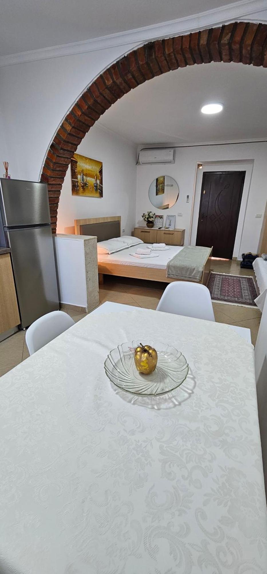 Aliaj'S Guest House Berat Extérieur photo