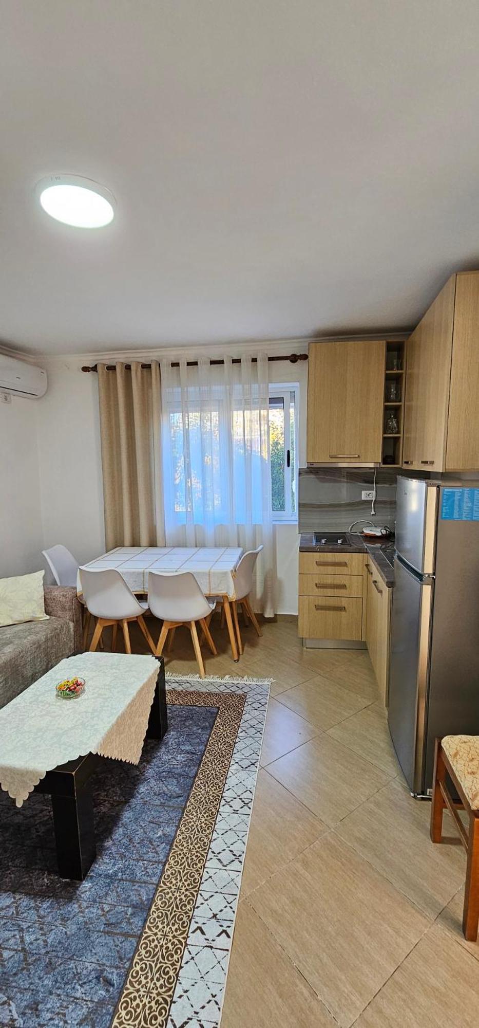 Aliaj'S Guest House Berat Extérieur photo