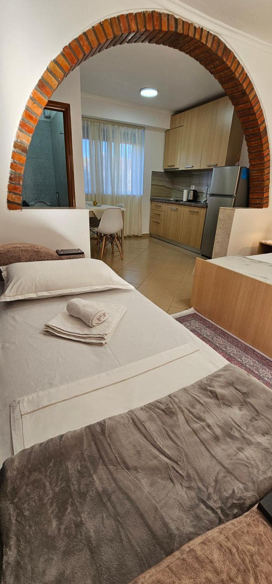 Aliaj'S Guest House Berat Extérieur photo