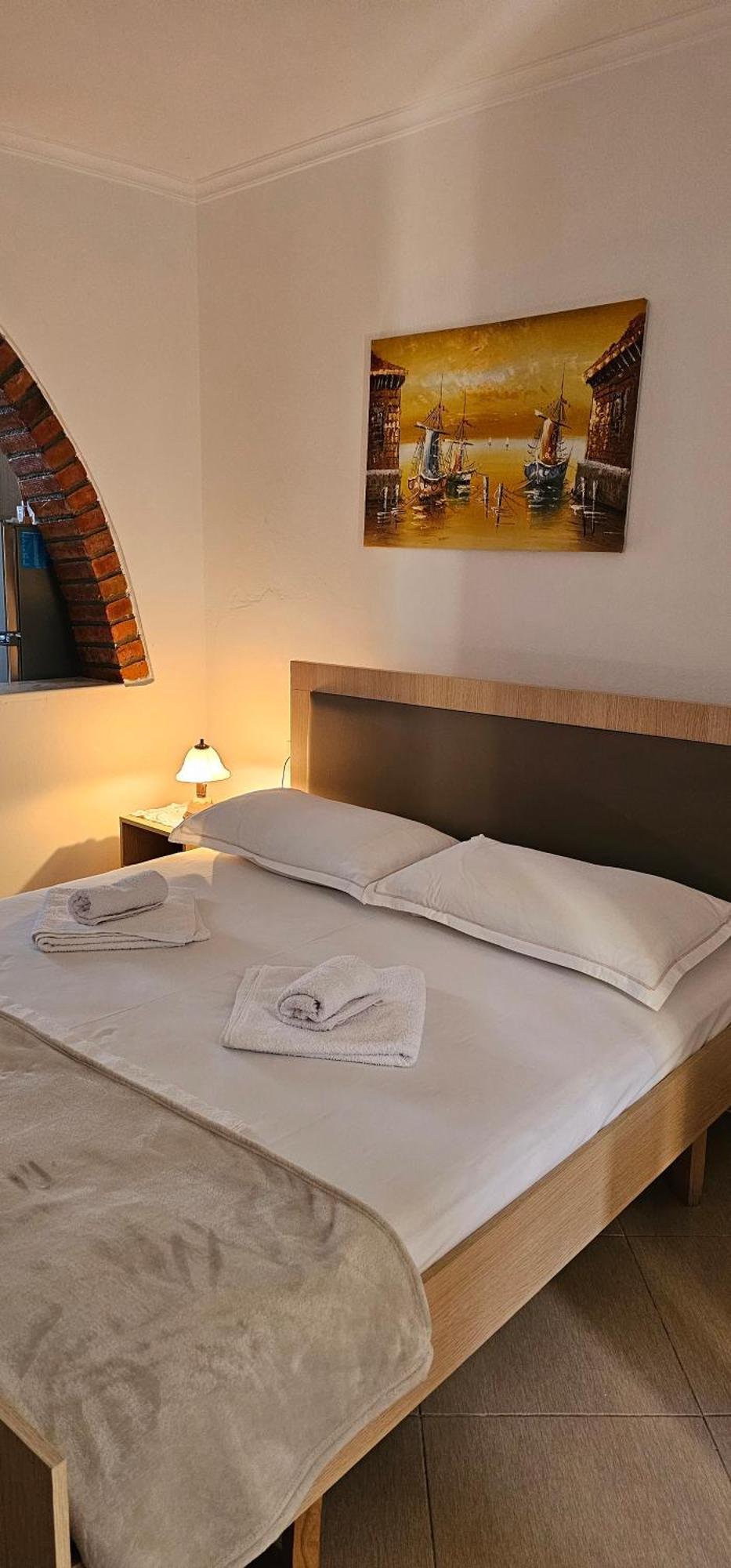 Aliaj'S Guest House Berat Extérieur photo
