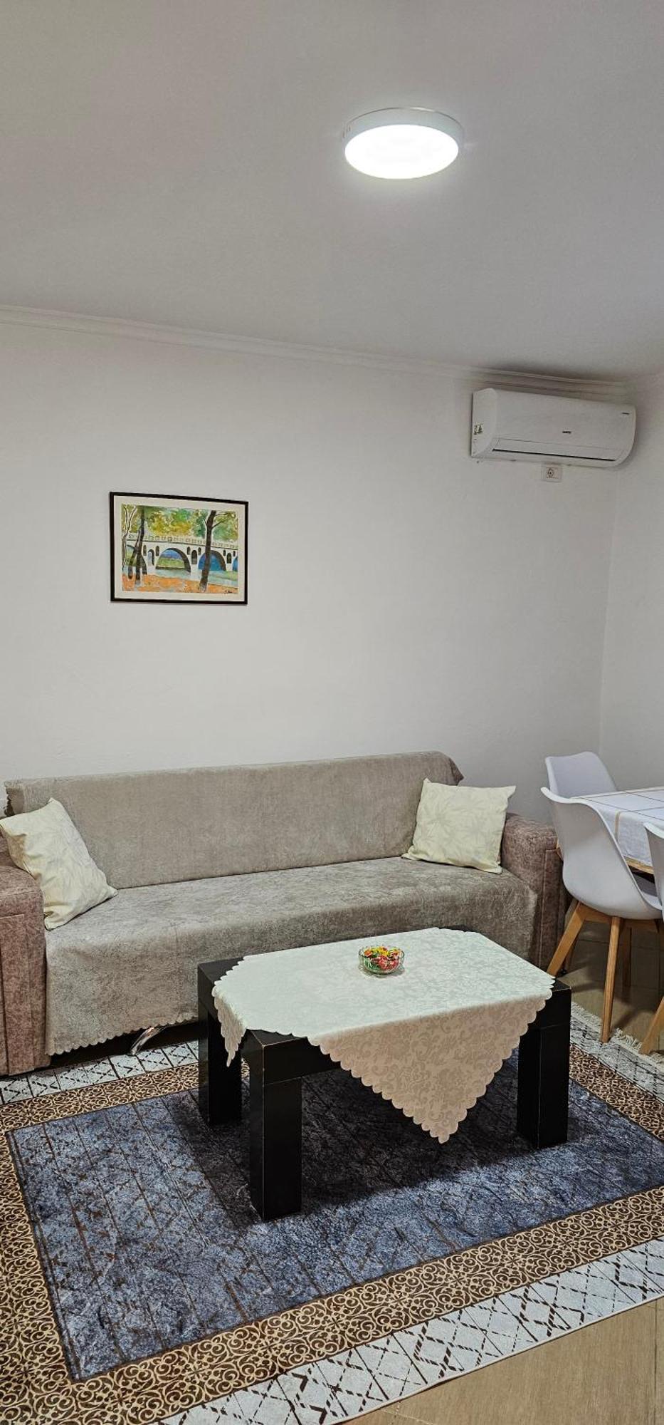 Aliaj'S Guest House Berat Extérieur photo