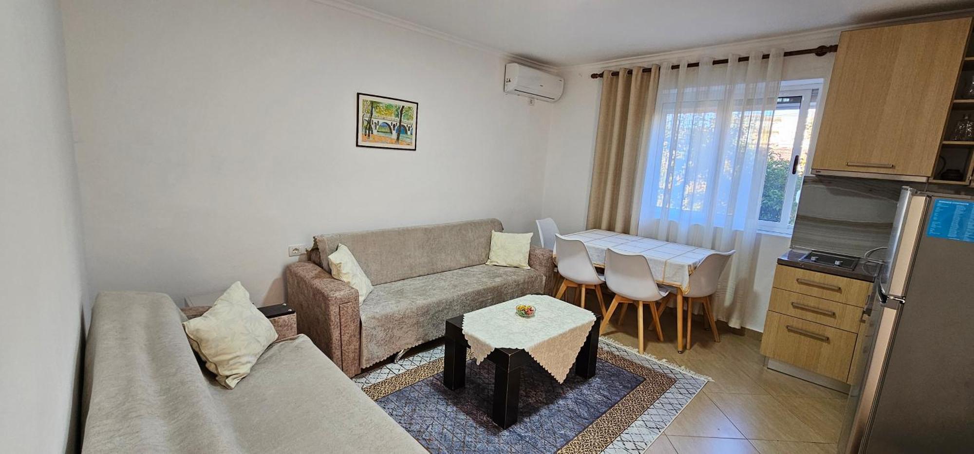 Aliaj'S Guest House Berat Extérieur photo