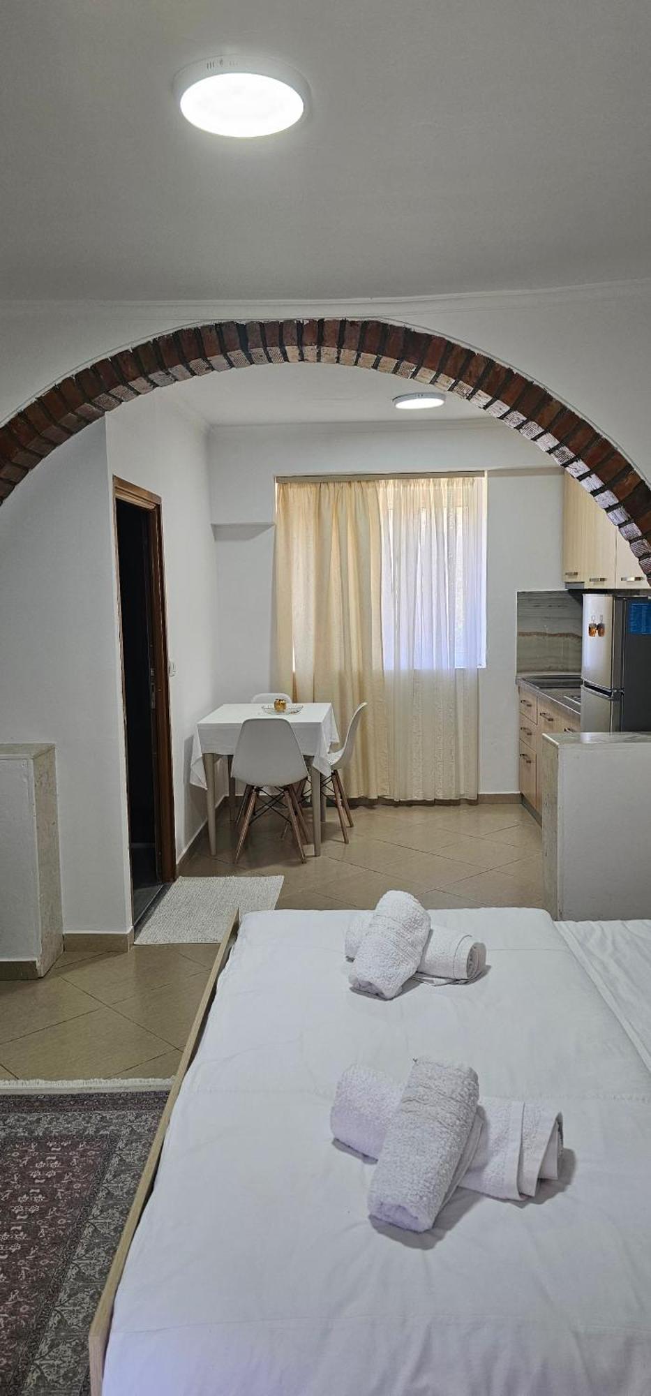 Aliaj'S Guest House Berat Extérieur photo